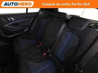 BMW Serie 1 118i M Sport