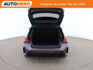 BMW Serie 1 118i M Sport