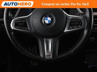 BMW Serie 1 118i M Sport