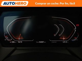 BMW Serie 1 118i M Sport