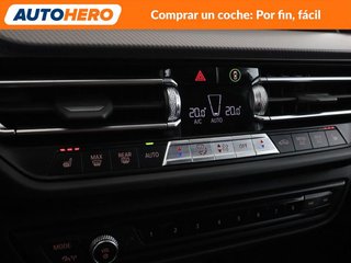 BMW Serie 1 118i M Sport