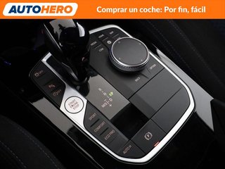 BMW Serie 1 118i M Sport