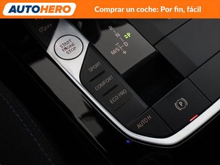 BMW Serie 1 118i M Sport