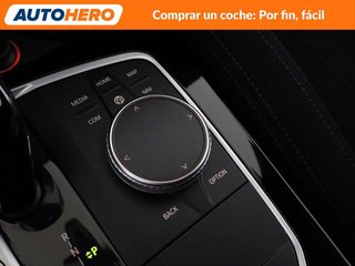 BMW Serie 1 118i M Sport