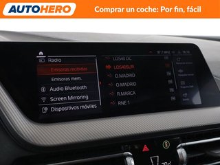 BMW Serie 1 118i M Sport