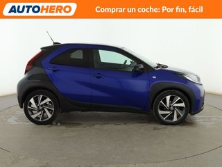 Toyota Aygo 1.0 VVT-i X-Play