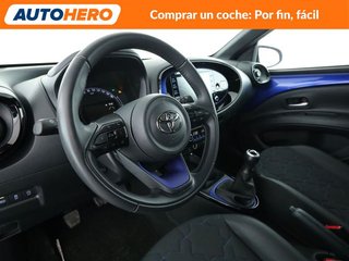 Toyota Aygo 1.0 VVT-i X-Play