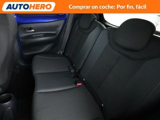 Toyota Aygo 1.0 VVT-i X-Play