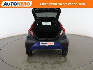 Toyota Aygo 1.0 VVT-i X-Play