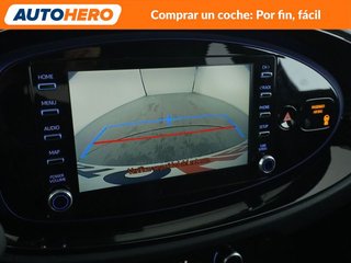 Toyota Aygo 1.0 VVT-i X-Play