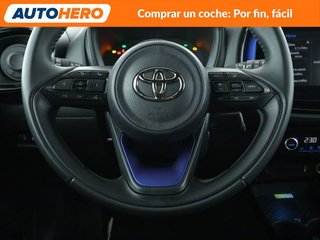Toyota Aygo 1.0 VVT-i X-Play