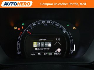 Toyota Aygo 1.0 VVT-i X-Play