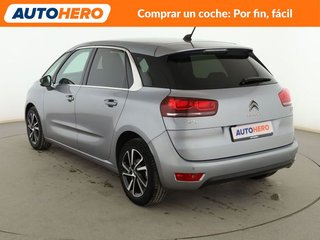 Citroën C4 Picasso 1.2 PureTech Feel