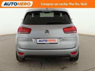 Citroën C4 Picasso 1.2 PureTech Feel