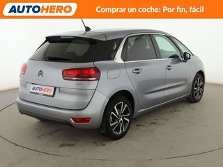 Citroën C4 Picasso 1.2 PureTech Feel