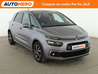 Citroën C4 Picasso 1.2 PureTech Feel