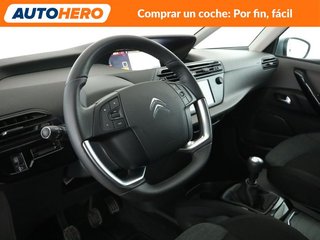 Citroën C4 Picasso 1.2 PureTech Feel
