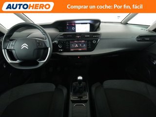 Citroën C4 Picasso 1.2 PureTech Feel