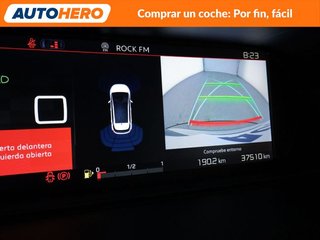 Citroën C4 Picasso 1.2 PureTech Feel