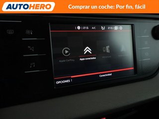 Citroën C4 Picasso 1.2 PureTech Feel