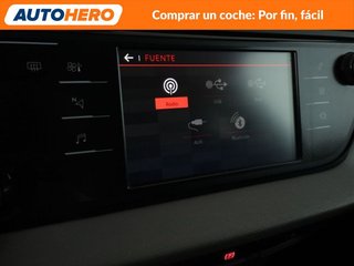 Citroën C4 Picasso 1.2 PureTech Feel