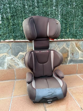 Silla coche Jane Montecarlo R1