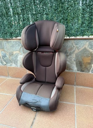 Silla coche Jane Montecarlo R1