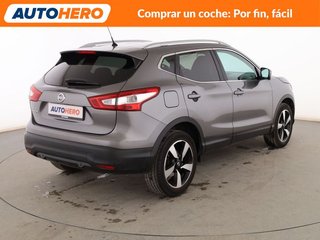 Nissan Qashqai 1.5 Turbodiesel Acenta
