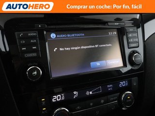 Nissan Qashqai 1.5 Turbodiesel Acenta