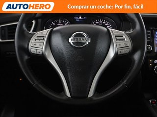Nissan Qashqai 1.5 Turbodiesel Acenta