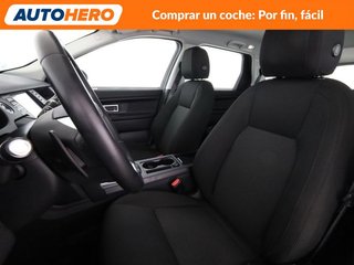 Land-Rover Discovery Sport 2.0 Td4 Pure