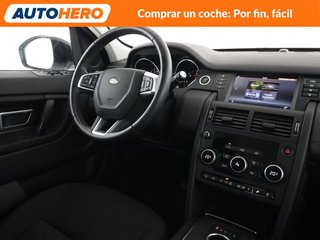 Land-Rover Discovery Sport 2.0 Td4 Pure