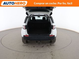 Land-Rover Discovery Sport 2.0 Td4 Pure