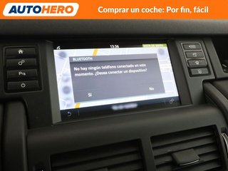 Land-Rover Discovery Sport 2.0 Td4 Pure