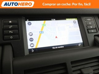 Land-Rover Discovery Sport 2.0 Td4 Pure