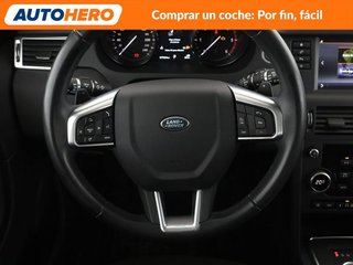 Land-Rover Discovery Sport 2.0 Td4 Pure