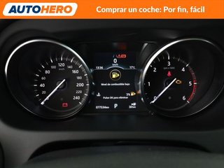 Land-Rover Discovery Sport 2.0 Td4 Pure