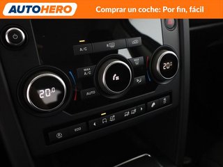 Land-Rover Discovery Sport 2.0 Td4 Pure