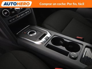 Land-Rover Discovery Sport 2.0 Td4 Pure