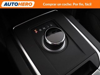 Land-Rover Discovery Sport 2.0 Td4 Pure