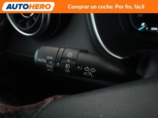 MG eHS 1.5 T-GDI Plug-in Hybrid Comfort