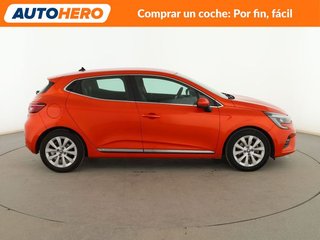 Renault Clio 1.6 Hybrid E-Tech Zen