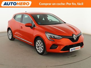 Renault Clio 1.6 Hybrid E-Tech Zen