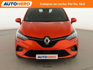 Renault Clio 1.6 Hybrid E-Tech Zen