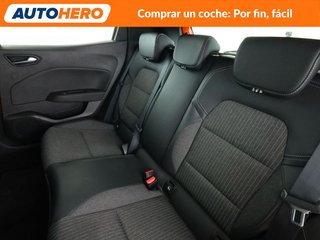Renault Clio 1.6 Hybrid E-Tech Zen