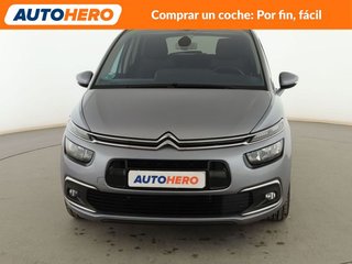 Citroën C4 Picasso 1.2 PureTech Feel