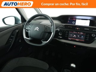 Citroën C4 Picasso 1.2 PureTech Feel