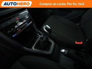 Volkswagen T-Cross 1.0 TSI Advance