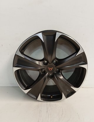 451147 8.0jx19 llanta cupra leon (kl1) basis