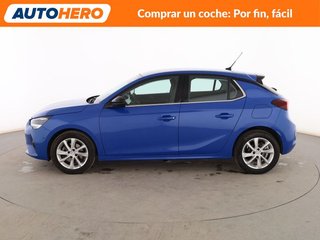 Opel Corsa 1.2 Turbo Elegance